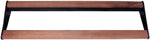 Skaarhoj High end wood frame for 1 M/E configuration