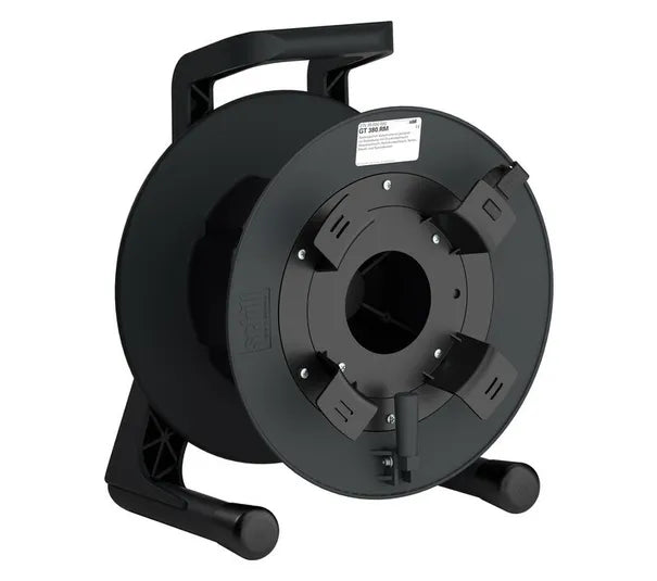 Schill Haspel GT-380-RM - Uitverkoop