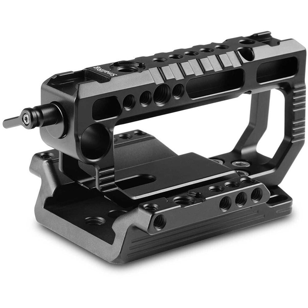 SmallRig Top Handle Kit for Blackmagic URSA Mini Pro - Uitverkoop