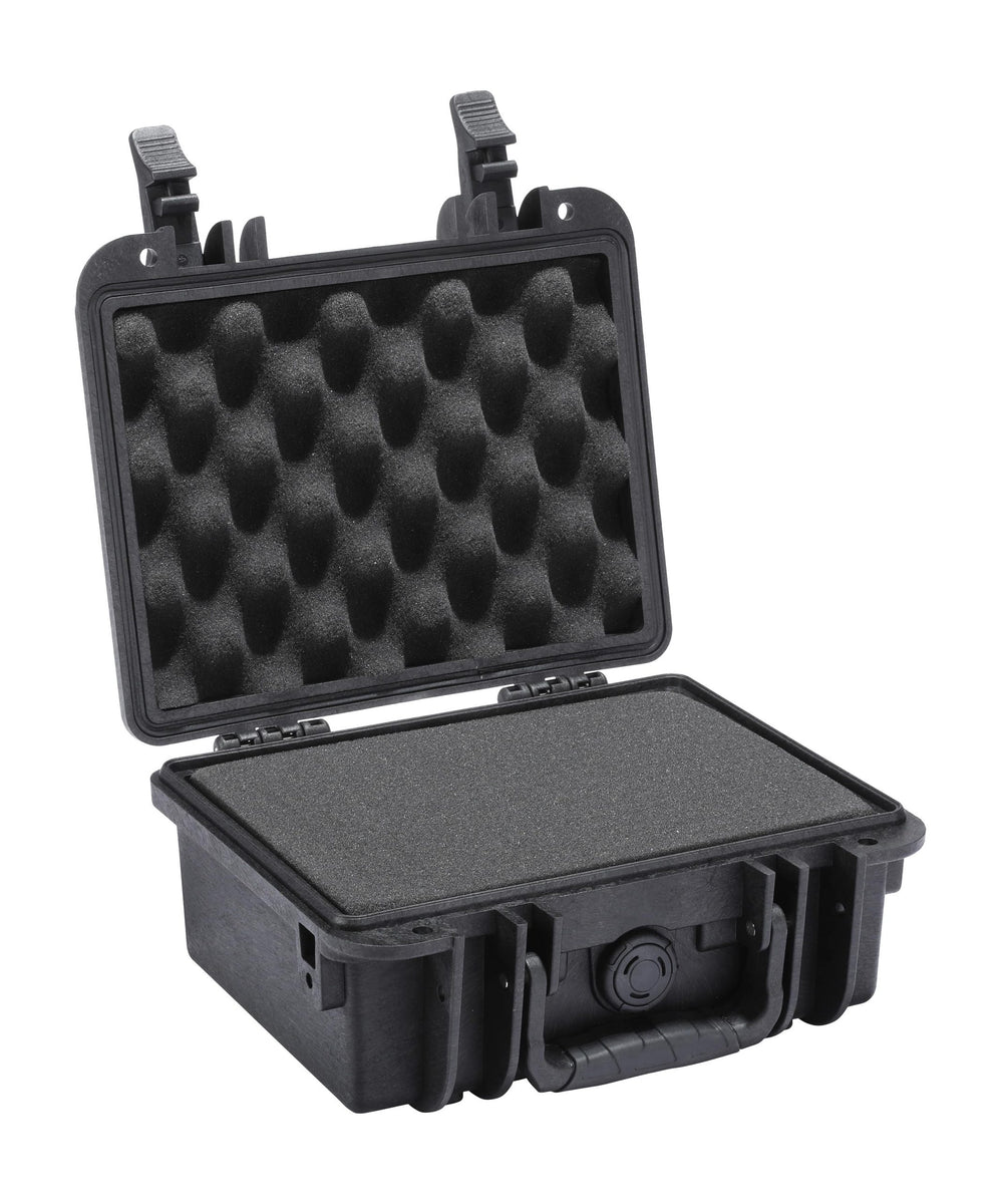 DCB 2501F Waterproof Utility Case With Foam Insert