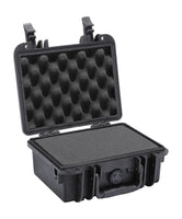DCB 2501F Waterproof Utility Case With Foam Insert