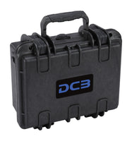 DCB 2501F Waterproof Utility Case With Foam Insert
