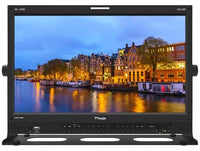 TVLogic LXM-180P 18.4” 4K/UHD monitor