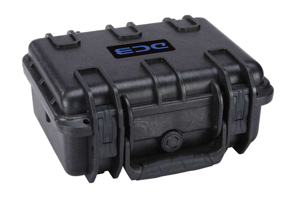 DCB 3051F Waterproof Utility Case With Foam Insert