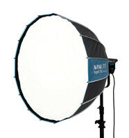 Nanlite Rapid 90 Parabolic Softbox