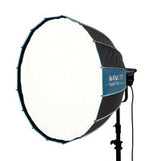 Nanlite Rapid 90 Parabolic Softbox