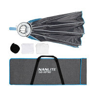 Nanlite Rapid 90 Parabolic Softbox