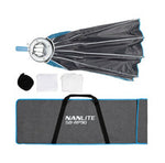 Nanlite Rapid 90 Parabolic Softbox