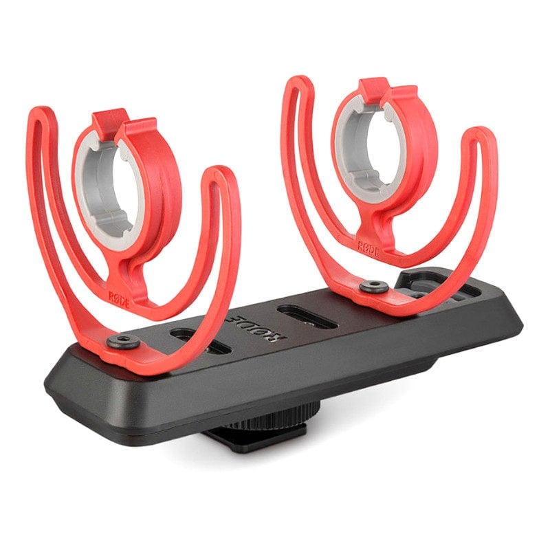 Rode SM3-R Camera Shoe Shockmount