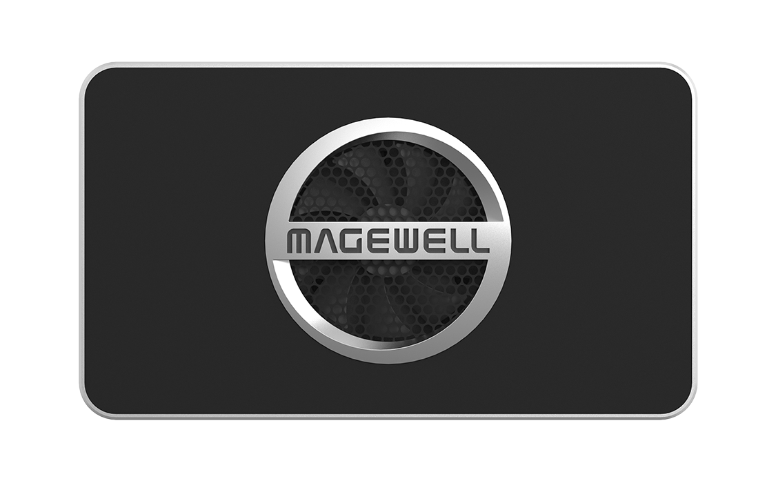 Magewell USB Capture HDMI 4K Pro