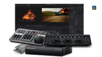 BlackMagic Portable Post Production Bundle