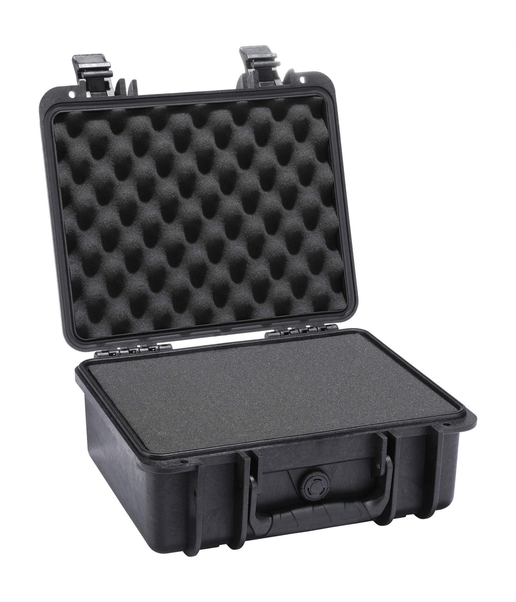 DCB 3403F Waterproof Utility Case With Foam Insert