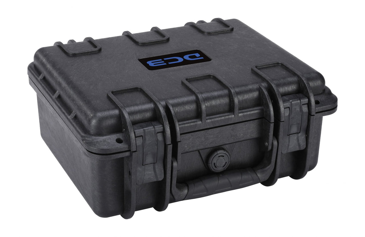 DCB 3403F Waterproof Utility Case With Foam Insert