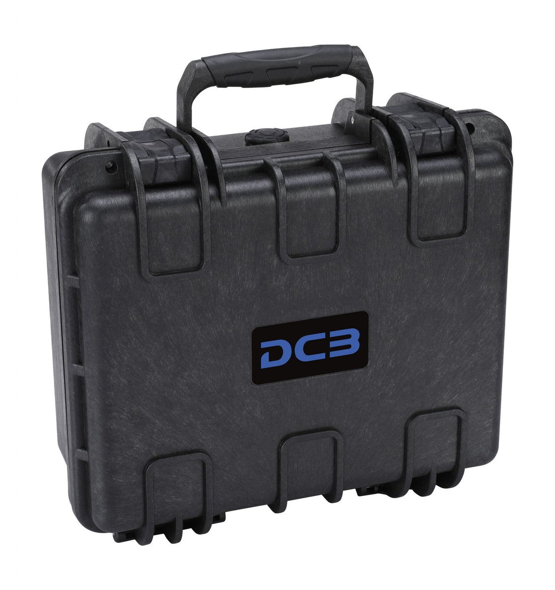 DCB 3403F Waterproof Utility Case With Foam Insert