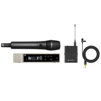 Sennheiser EW-D ME2/835-S set