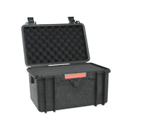 DCB 4102F Waterproof Utility Case With Foam Insert