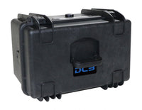 DCB 4102F Waterproof Utility Case With Foam Insert