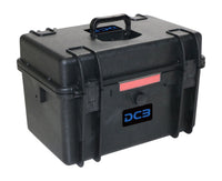 DCB 4102F Waterproof Utility Case With Foam Insert