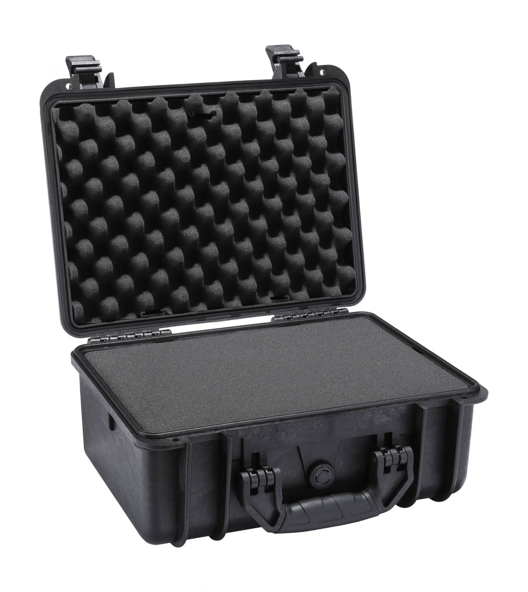 DCB 4103F Waterproof Utility Case With Foam Insert