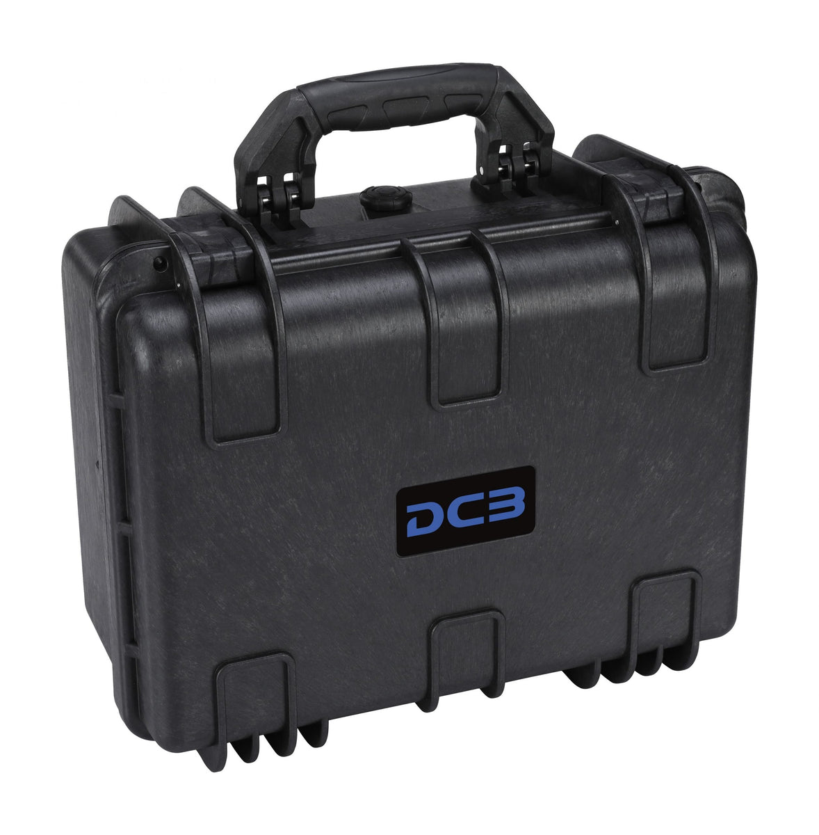 DCB 4103F Waterproof Utility Case With Foam Insert