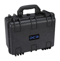 DCB 4103F Waterproof Utility Case With Foam Insert