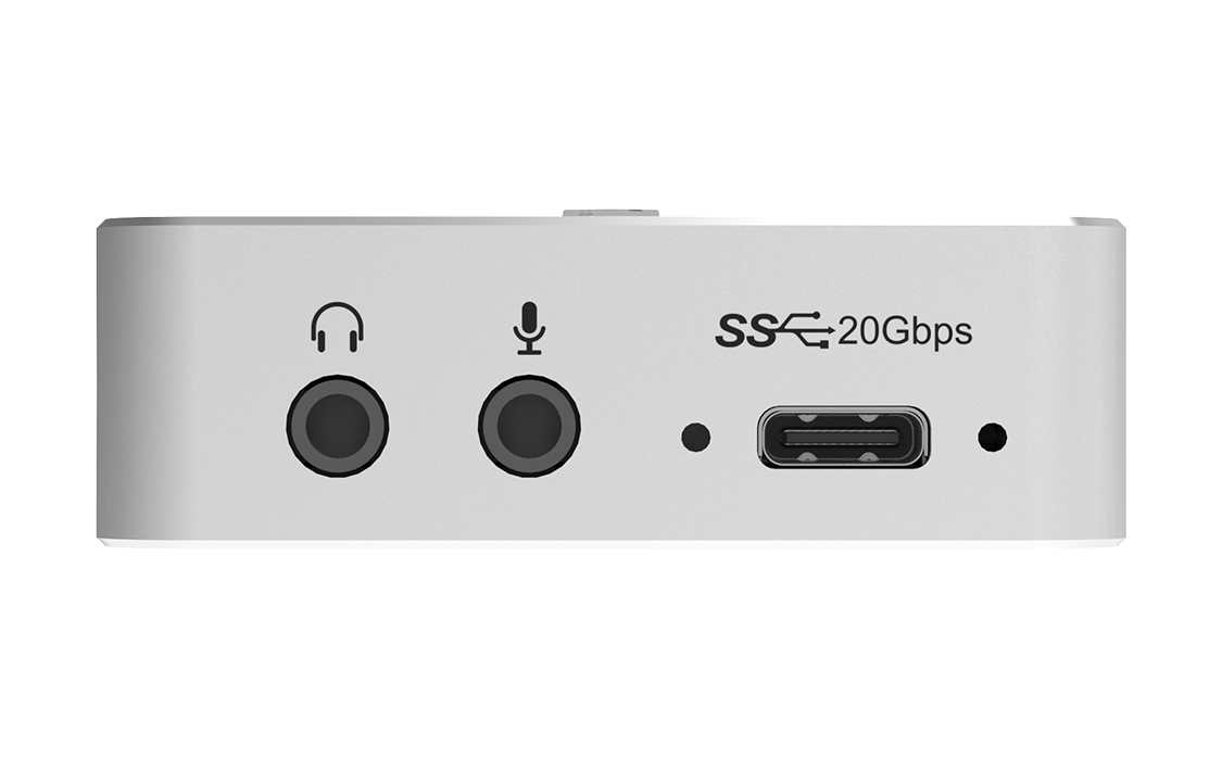 Magewell USB Capture HDMI 4K Pro