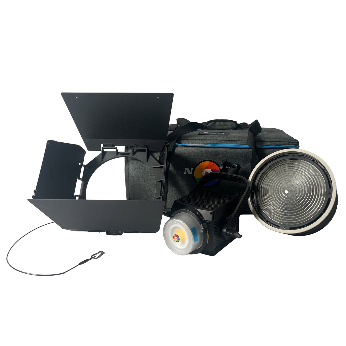 Nanlite Forza 300B