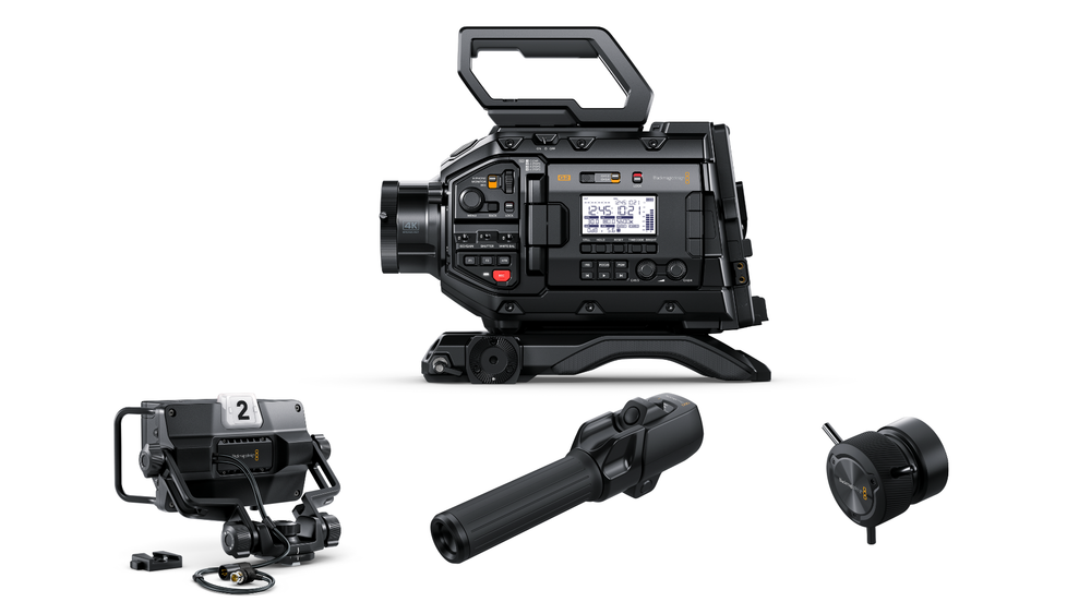 Blackmagic SDI Studio Bundle