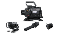 Blackmagic Live Fiber Camera Channel