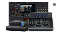 BlackMagic Professional Color Grading Bundle