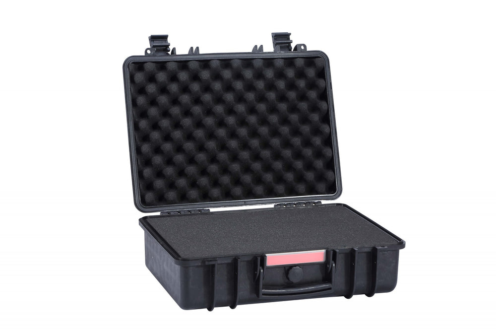 DCB 4503F Waterproof Utility Case With Foam Insert