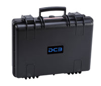 DCB 4503F Waterproof Utility Case With Foam Insert