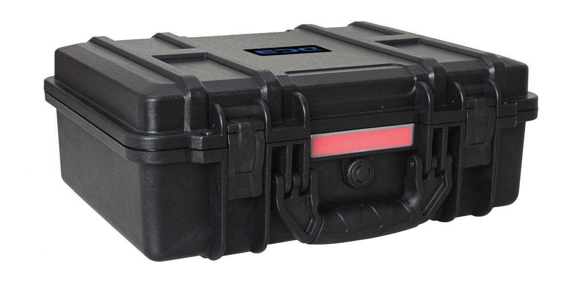 DCB 4623F Waterproof Utility Case With Foam Insert