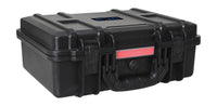 DCB 4623F Waterproof Utility Case With Foam Insert