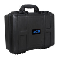 DCB 4623F Waterproof Utility Case With Foam Insert