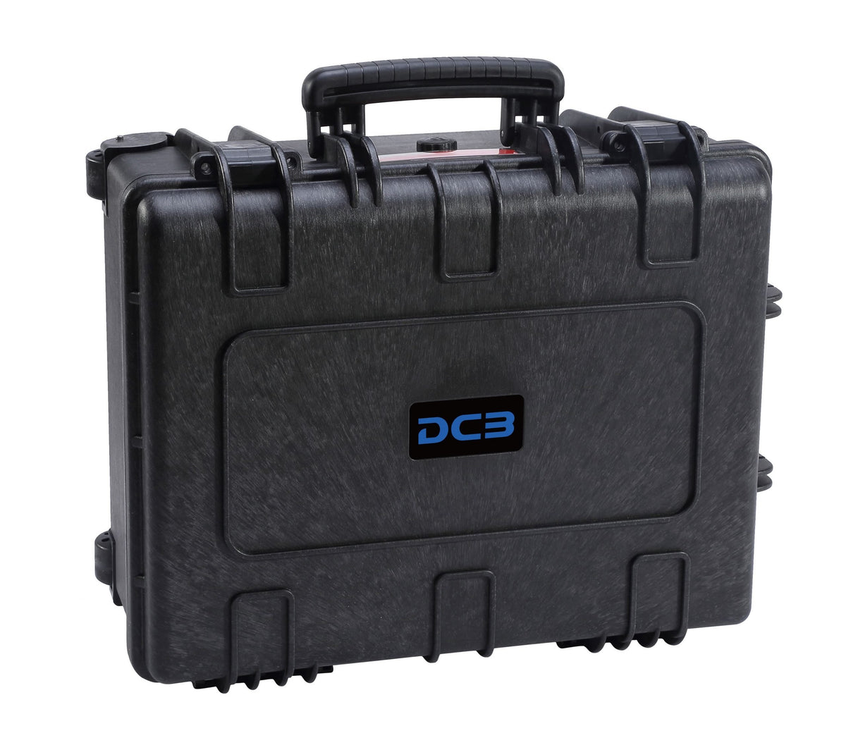 DCB 5304F Waterproof Utility Case With Foam Insert