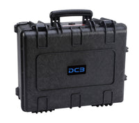 DCB 5304F Waterproof Utility Case With Foam Insert