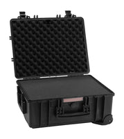 DCB 5304F Waterproof Utility Case With Foam Insert