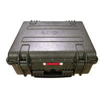 RTS ROAMEO TR-1800 4 Beltpacks