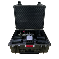 RTS ROAMEO TR-1800 4 Beltpacks