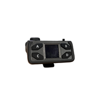 RTS ROAMEO TR-1800 4 Beltpacks