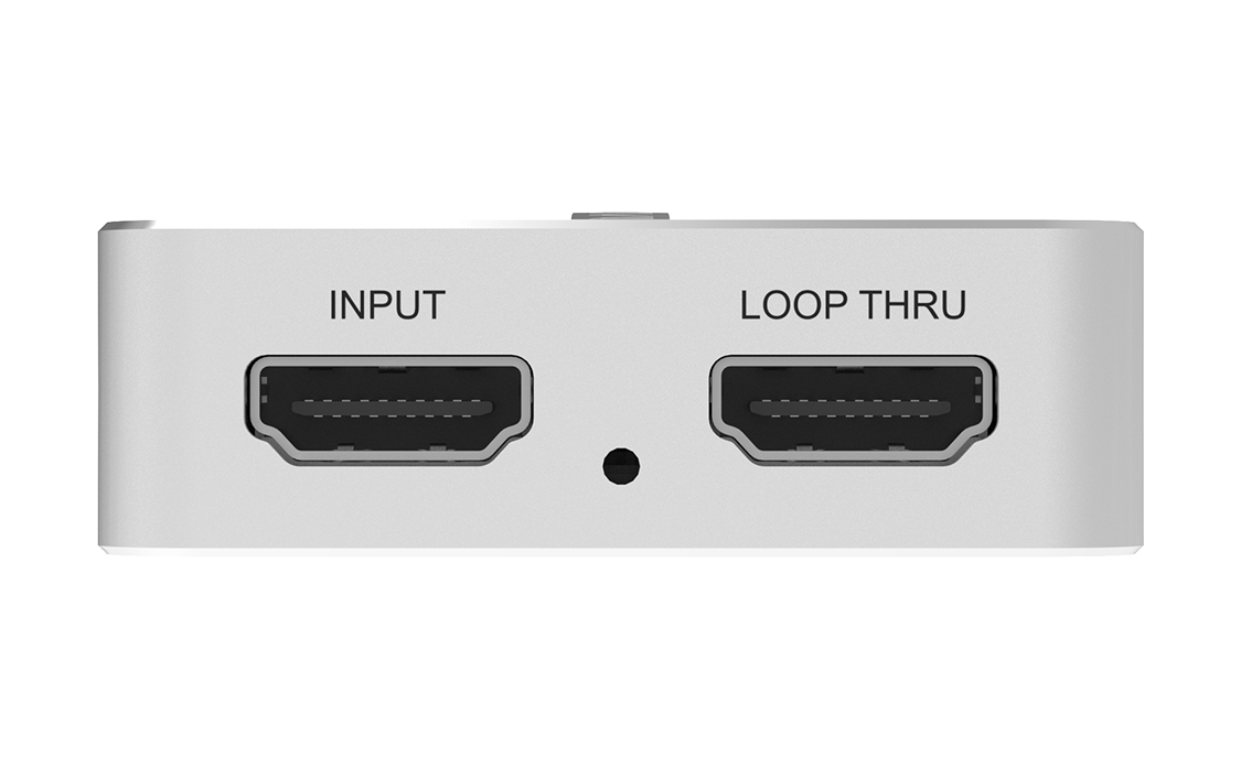 Magewell USB Capture HDMI 4K Pro