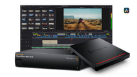 BlackMagic Cloud Collaboration Bundle