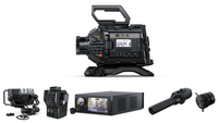 Blackmagic Live Fiber Camera Channel