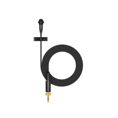 Sennheiser ME 2 Clip-on Microfoon