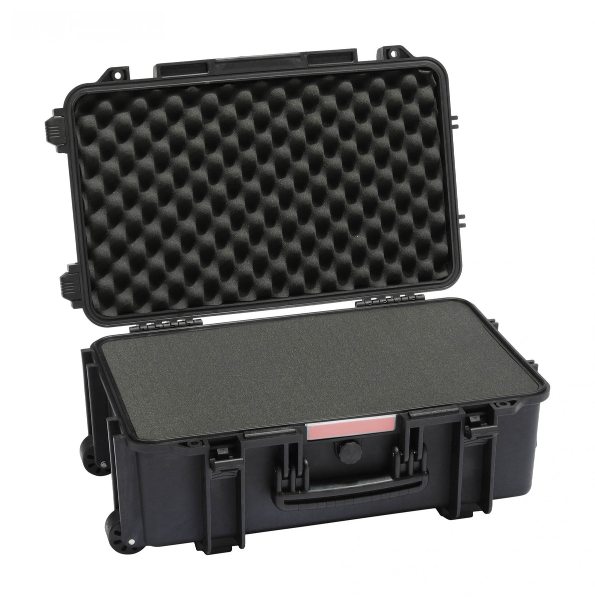DCB 5453F Waterproof Utility Case With Foam Insert