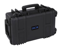 DCB 5453F Waterproof Utility Case With Foam Insert