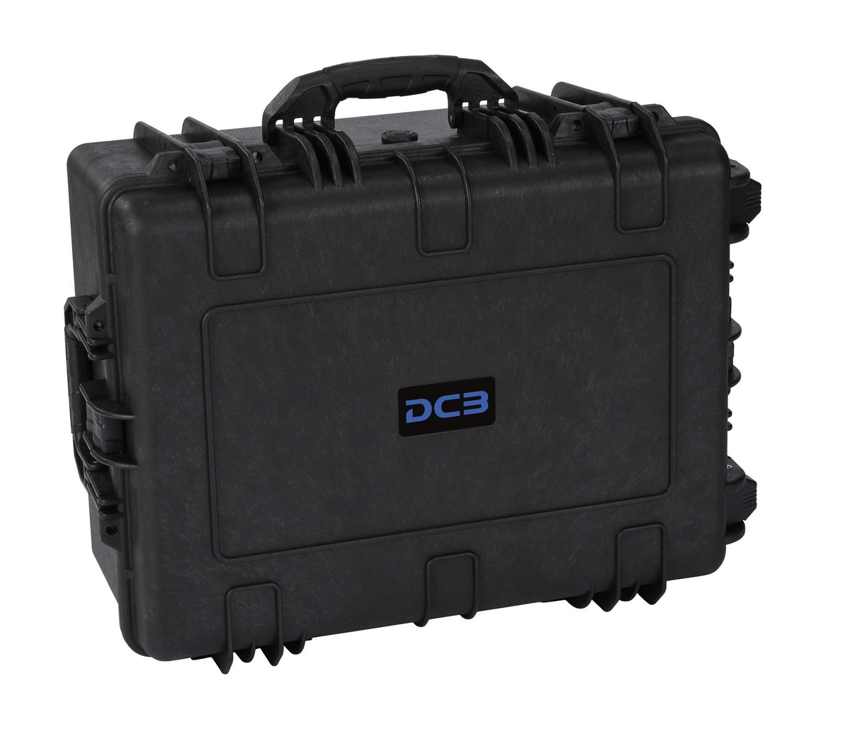 DCB 6104F Waterproof Utility Case With Foam Insert