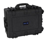 DCB 6104F Waterproof Utility Case With Foam Insert