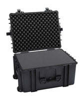 DCB 6705F Waterproof Utility Case With Foam Insert